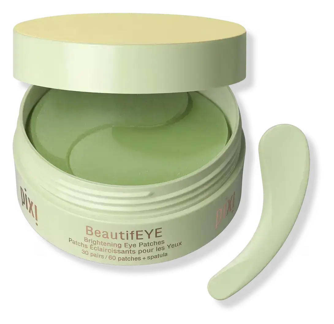 Pixi Beauty Beautifeye Brightening Eye Patches