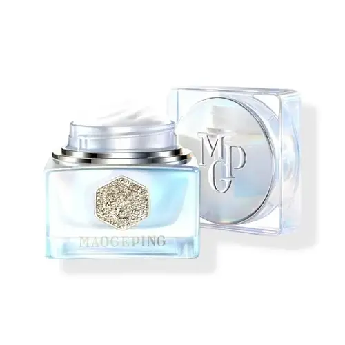 Maogeping Radiant Revitalizing Multi-Action Cream