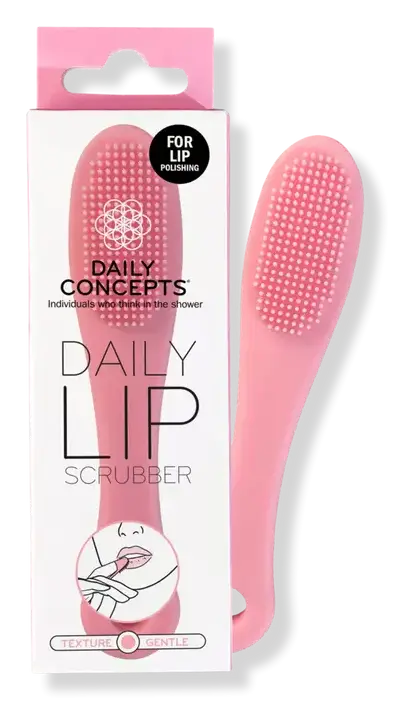 Daily Concepts Daily Lip Scrubber