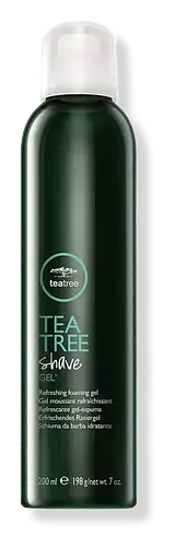 Paul Mitchell Tea Tree Shave Gel