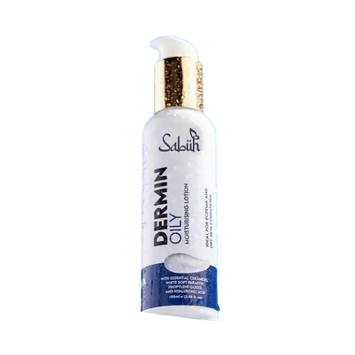 Sabuh Beauty Dermin Oily Moisturising Lotion