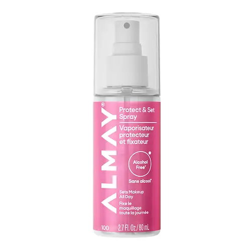 Almay Protect & Set Spray