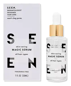 Seen Magic Serum, Fragrance Free