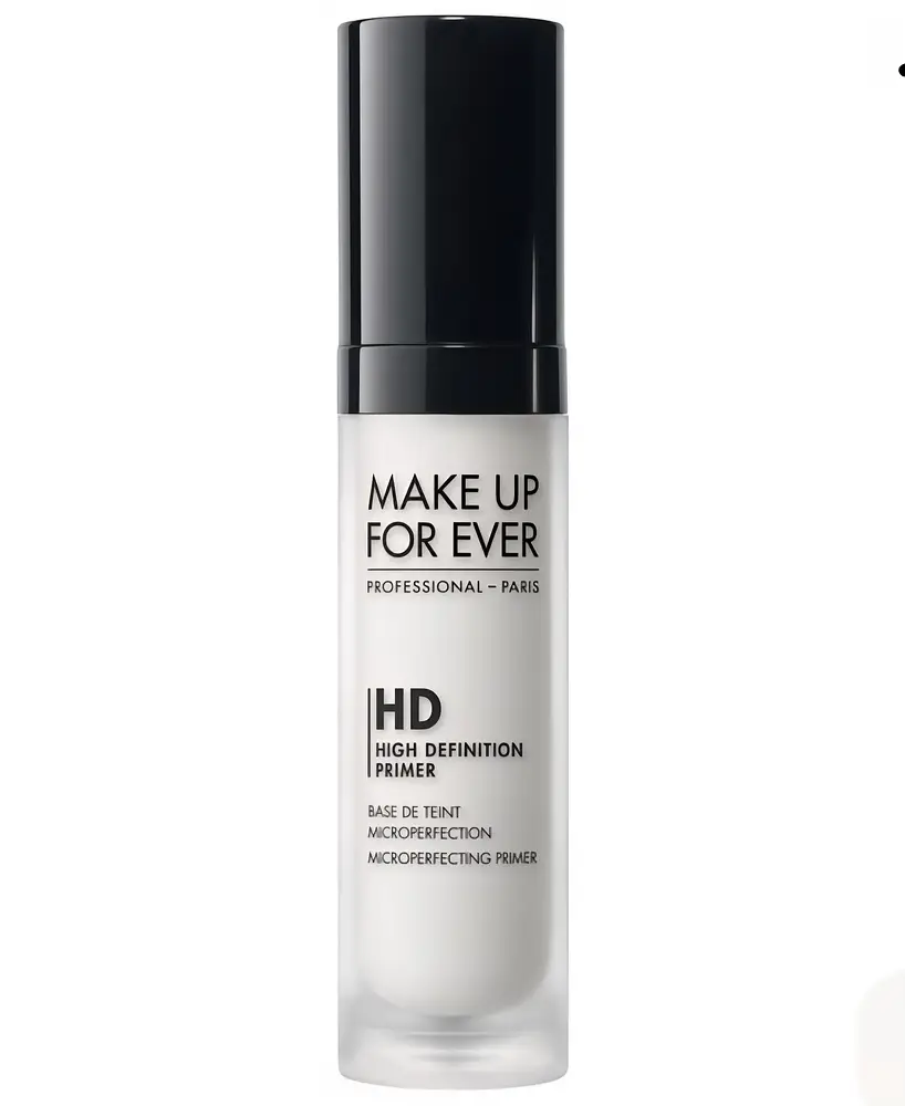 Make Up For Ever HD High Definition Microperfecting Primer 0 Neutral