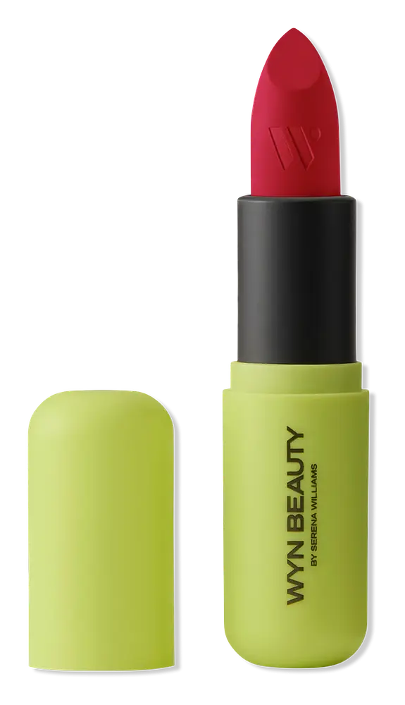 Wyn Beauty Word Of Mouth Max Comfort Matte Lipstick Dare