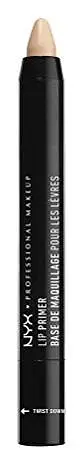 NYX Cosmetics Lip Primer Nude