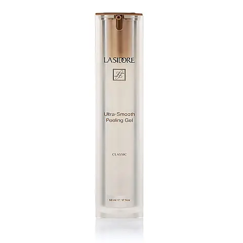 Lasidore Ultra-Smooth Peeling Gel