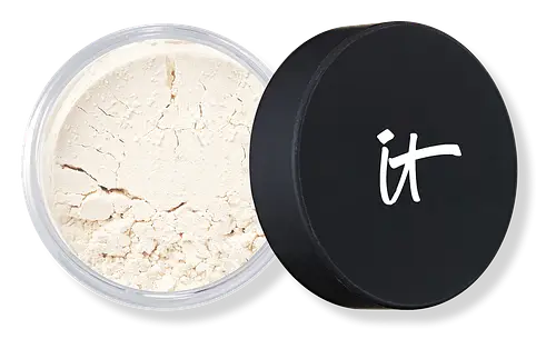 IT Cosmetics Bye Bye Pores Translucent Loose Setting Powder
