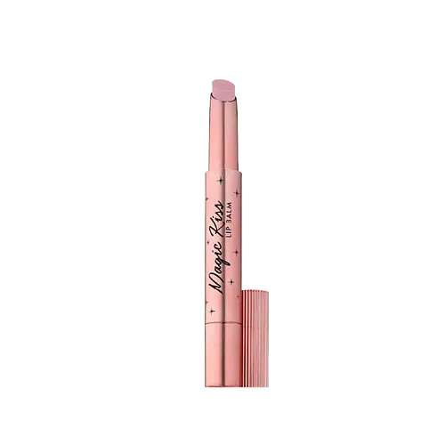 Bellamianta Magic Kiss Lip Balms Pale Pink Shimmer