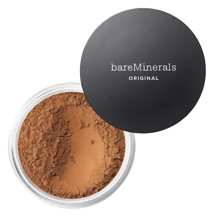 bareMinerals Original Loose Powder Foundation SPF 15 Golden Dark 25