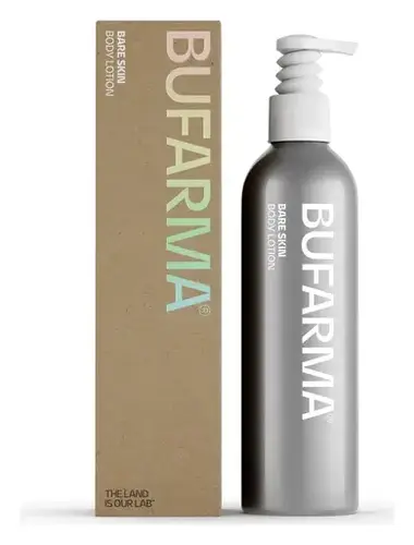 Bufarma Bare Skin Body Wash