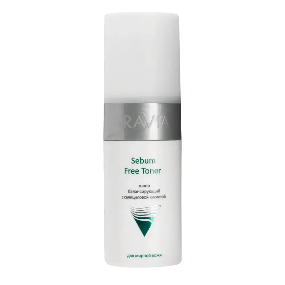 Aravia Professional Sebum Free Toner