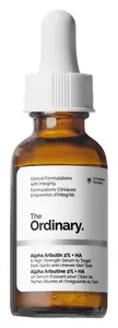 The Ordinary Alpha Arbutin 2% + HA