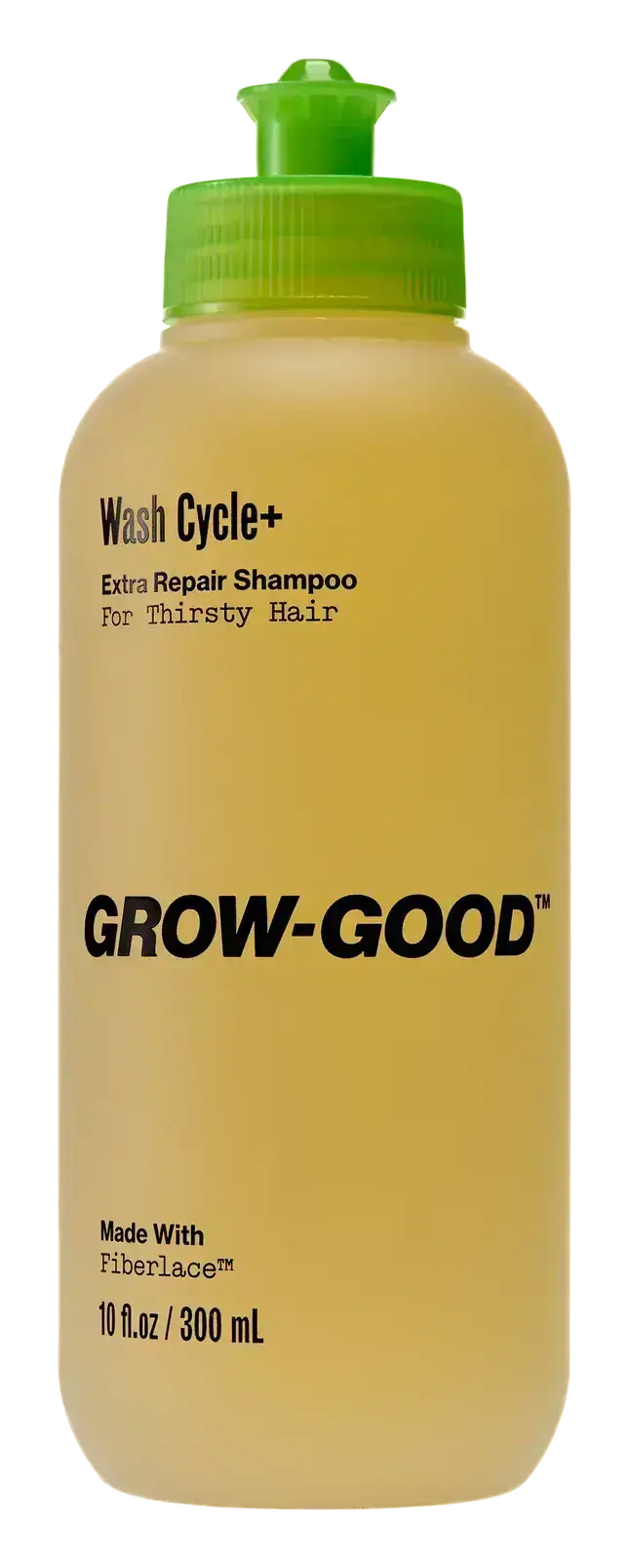 Grow Good Wash Cycle+ Extra Repair Shampoo