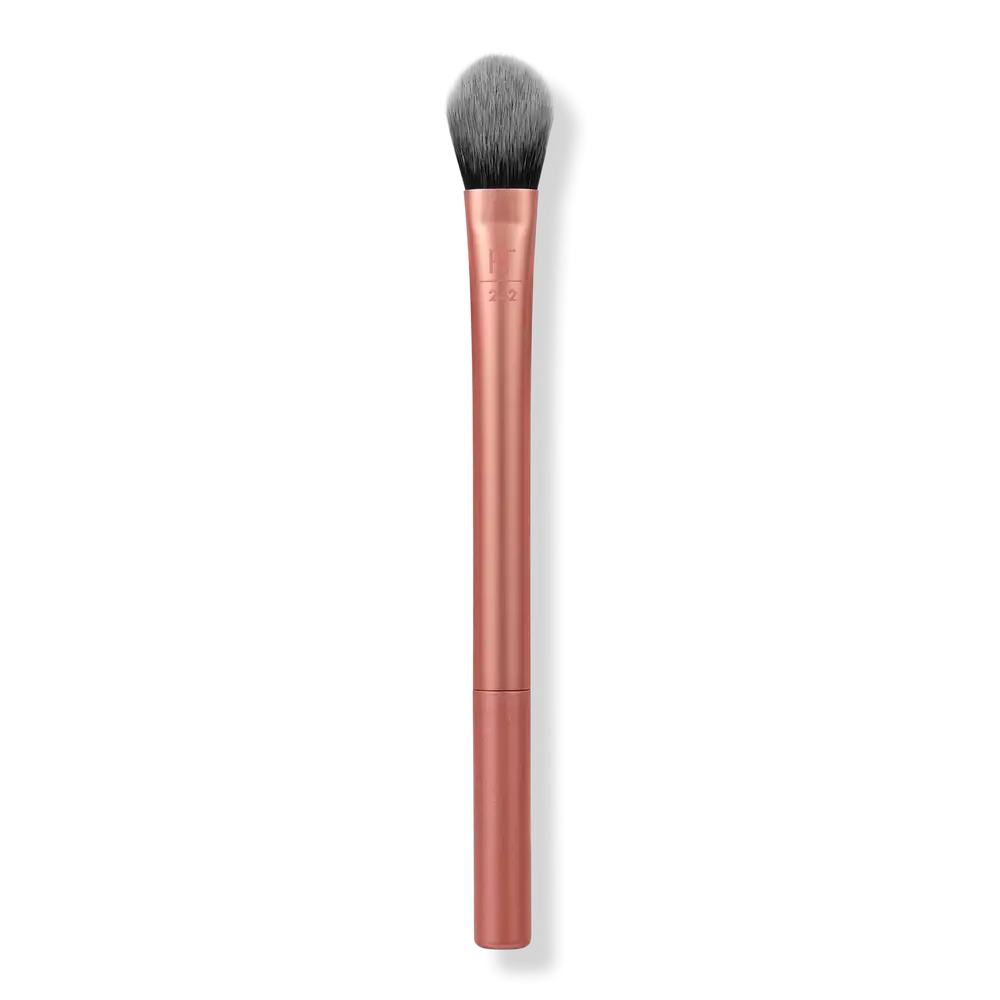 Real Techniques ® Brightening Concealer Makeup Brush