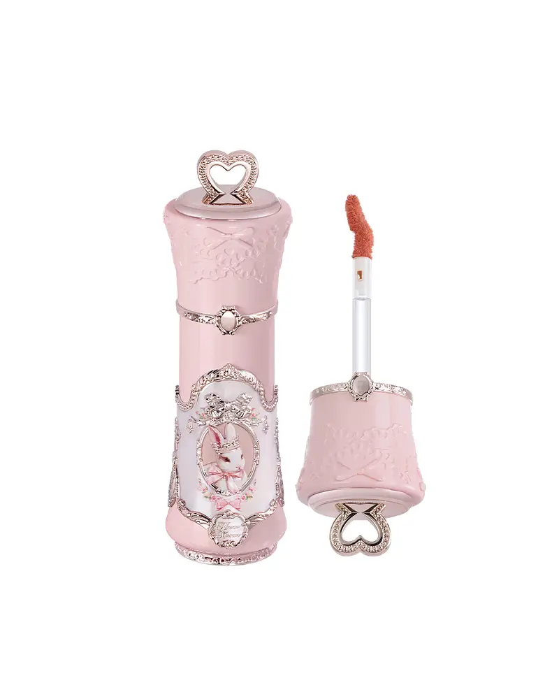 Flower Knows Bunny Garden Cloud Lip Cream B07 Earl Bunny