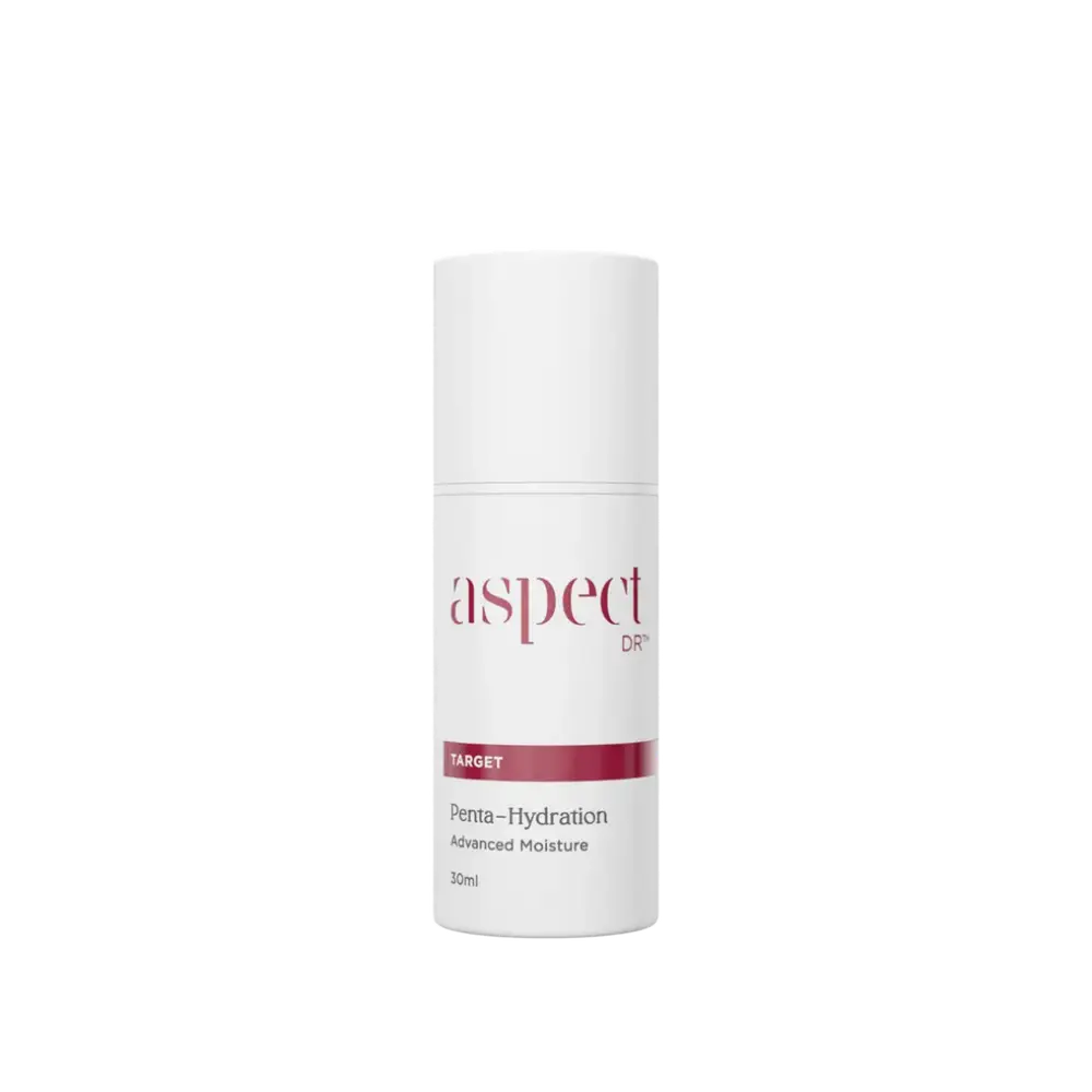 Aspect Skincare Penta-Hydration