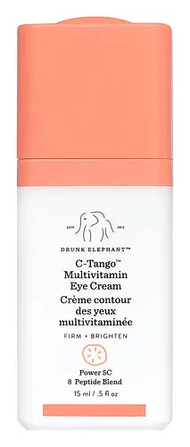 Drunk Elephant C-Tango Multivitamin Eye Cream
