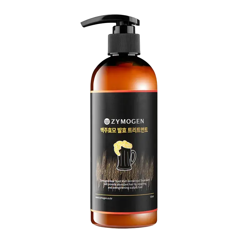 Zymogen Beer Yeast Malt Fermented Treatment