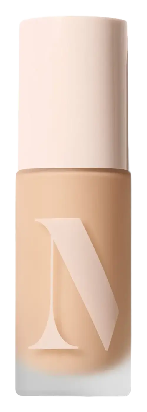 Morphe Lightform Extended Hydration Foundation Medium 11N