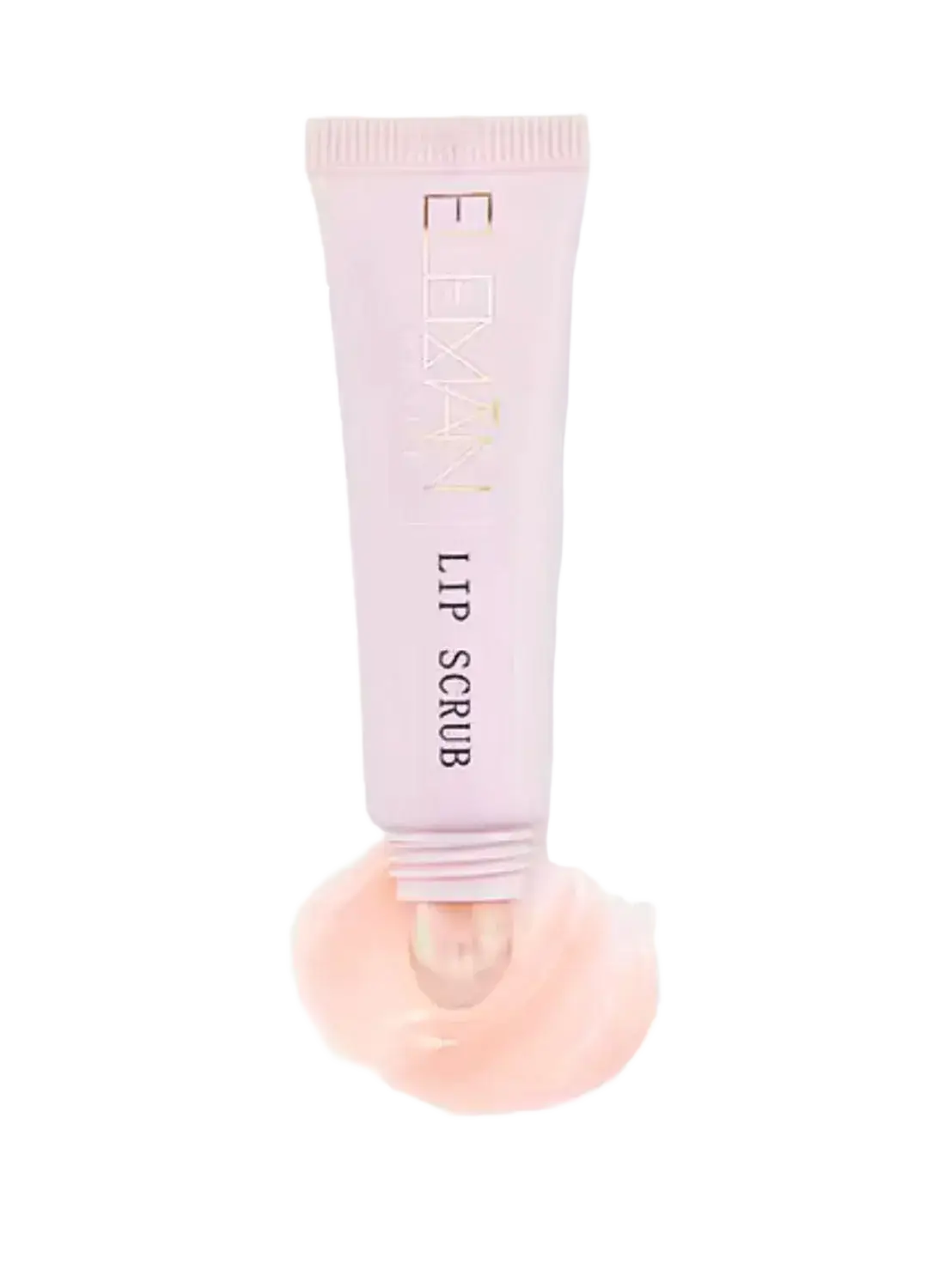 Eleman Beauty Lip Scrub