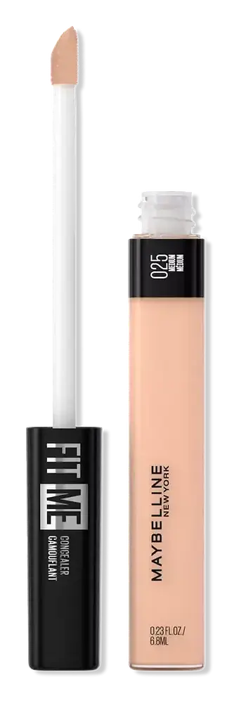 Maybelline Fit Me Liquid Concealer 025 Medium