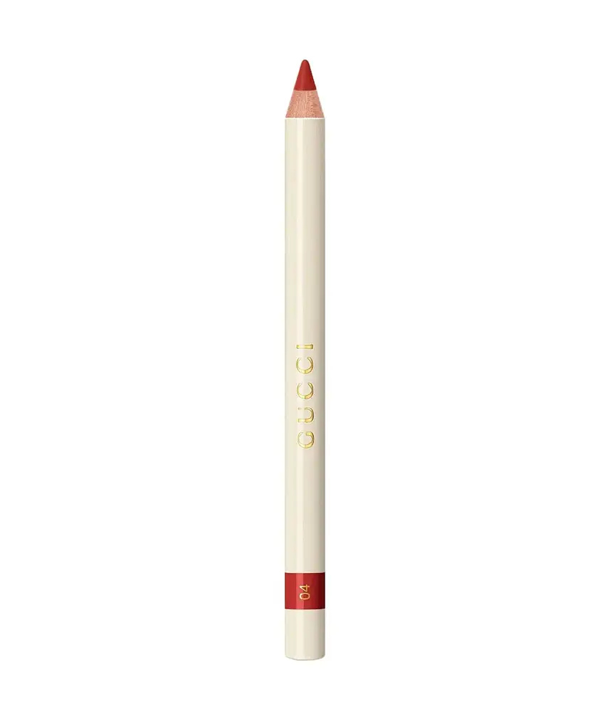 Gucci Crayon Contour Des Lèvres 04 Rouge