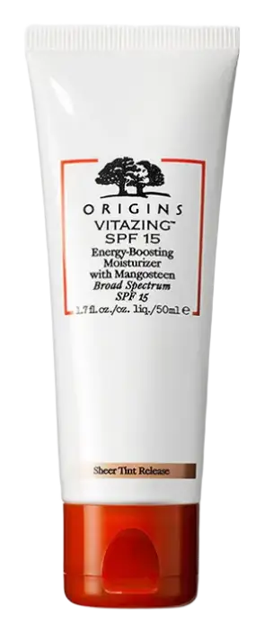 Origins VITAZING SPF 15 Energy-Boosting Moisturizer