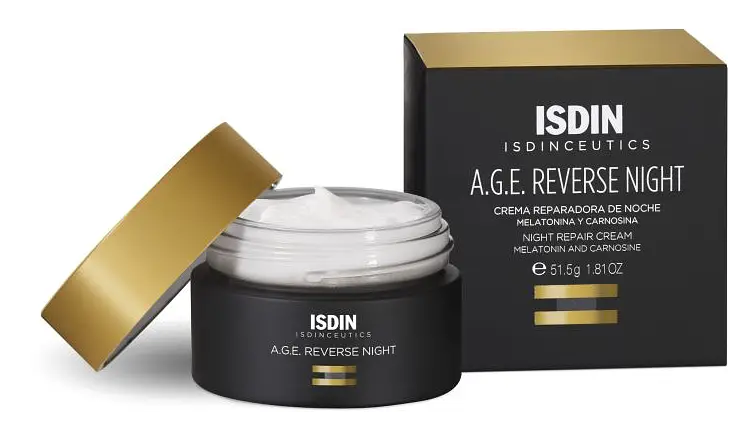 ISDIN A.G.E. Reverse Night