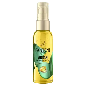 Pantene Pro-V Argan Infused Oil