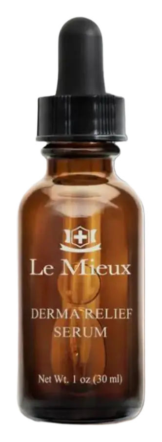 Le Mieux Derma Relief Serum