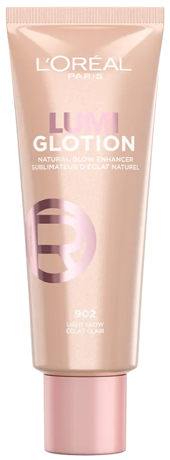 L'Oreal Lumi Glotion 902 Light Glow