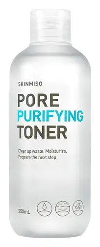 Skinmiso Pore Purifying Toner