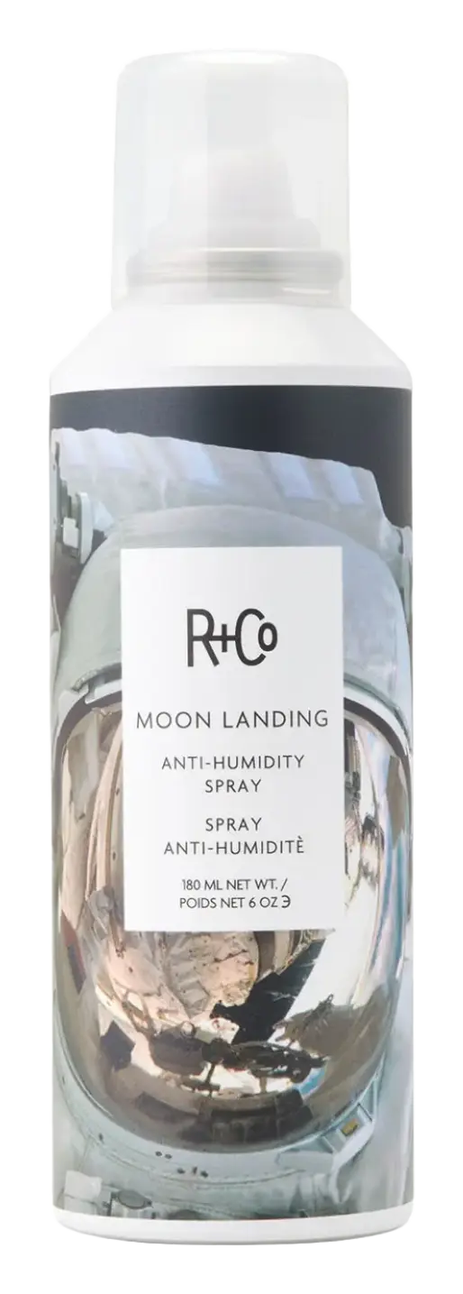 R & Co Moon Landing Anti-Humidity Spray