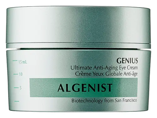 Algenist Genius Ultimate Anti-Aging Eye Cream