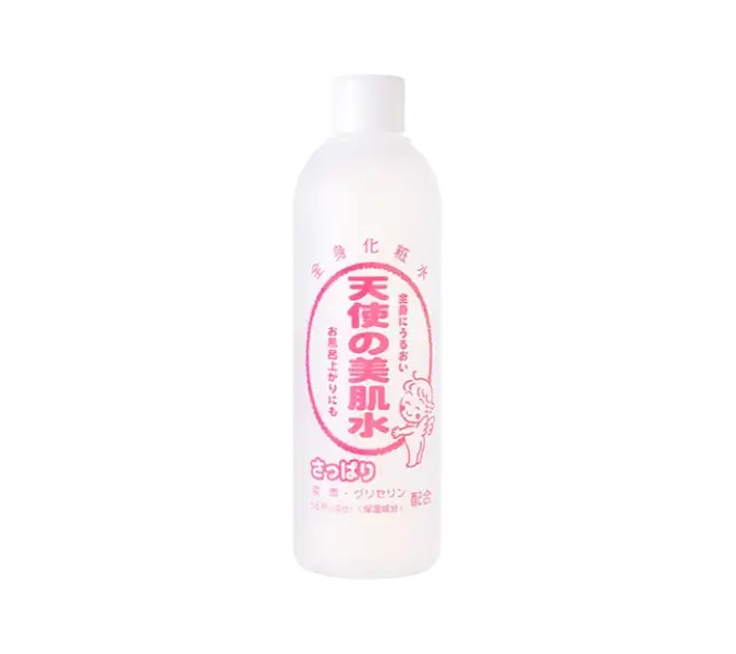 Tensi+ Angel's Skin Water Light