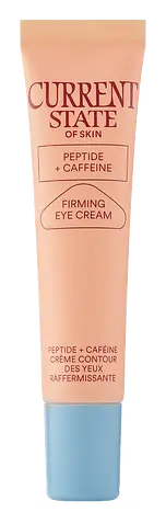 Current State Peptide + Caffeine Firming Eye Cream