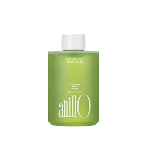 Anillo Lime Sunday Refresh Hair Vinegar