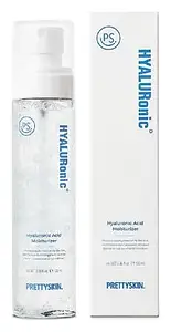 Pretty Skin Hyaluronic Acid Moisturizer Mist