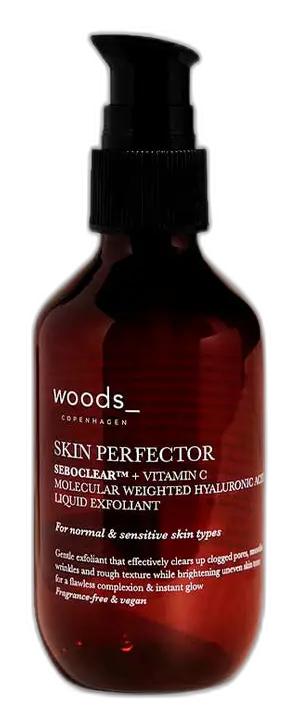Woods_ Copenhagen Skin Perfector Seboclear