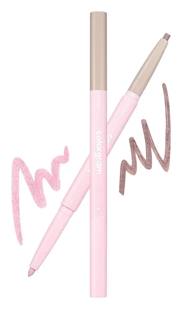 COLORGRAM All In One Aegyo-Sal Maker 06 Cool Pink