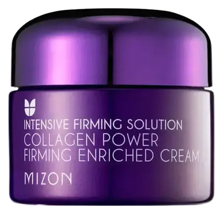 Mizon Collagen Power Firming Enriched Cream