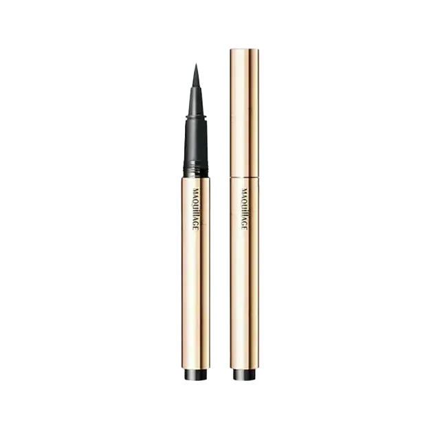 Shiseido Maquillage Perfect Black Liner