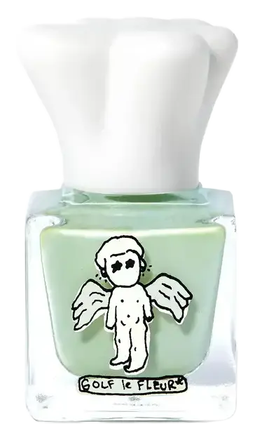 Golf Le Fleur* Nail Polish Jade