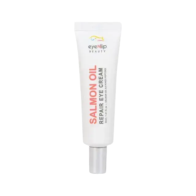 EYENLIP BEAUTY Salmon Oil Repair Eye Cream