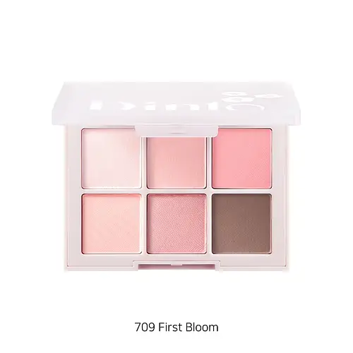 Dinto Blur-Finish Shadow 709 First Bloom