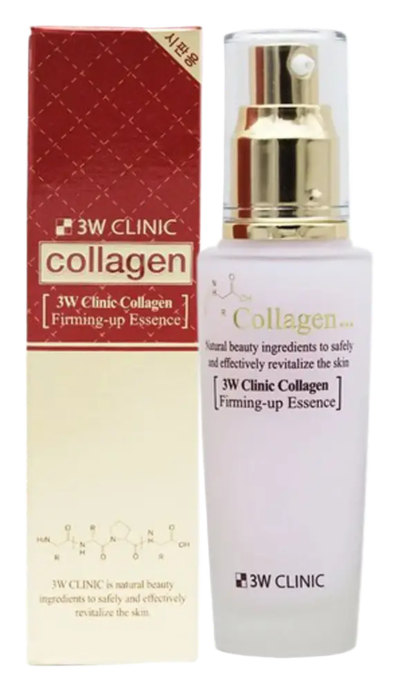 3W Clinic Collagen Firming Up Essence