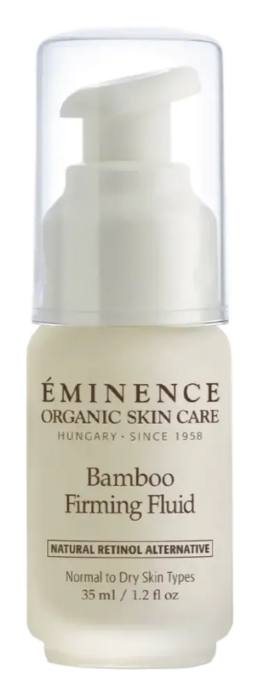Eminence Organics Bamboo Firming Fluid