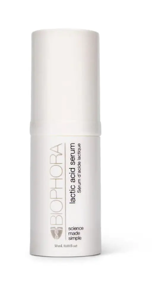 Biophora Lactic acid serum