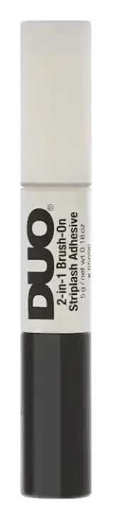 Ardell Duo 2-In-1 Brush-On Striplash Adhesive